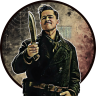 Lt. ALDO RAINE