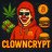 CLOWN CRYPT