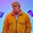 Tramp Donald